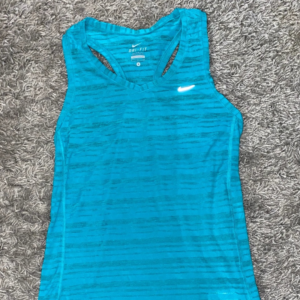 Nike Dri fit Women’s Tank